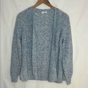 GAP Blue Sweater